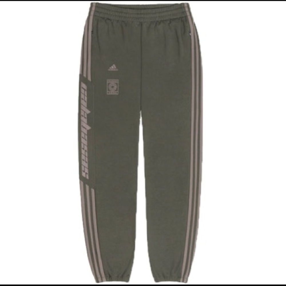 Yeezy Calabasas Pants